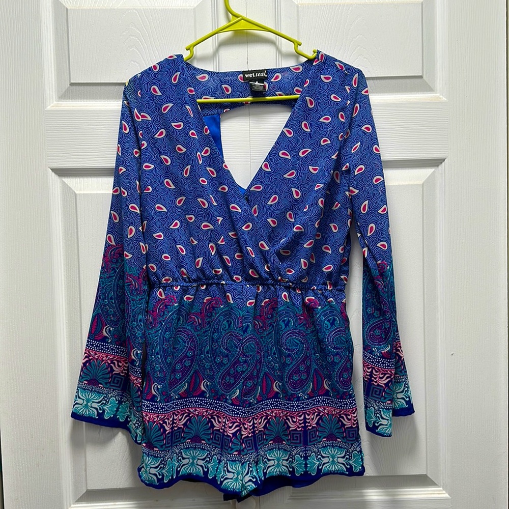 Romper